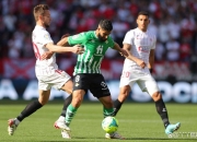 开云下载-关于埃尔切客场击败皇家贝蒂斯，壮心烈胆的信息