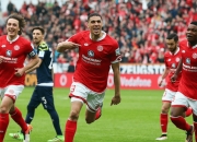 开云体育中国-比勒费尔德主场大胜美因茨，稳固领先优势的简单介绍