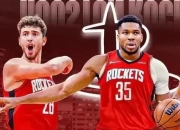 开云平台-勇士轻取火箭，字母哥带队取胜