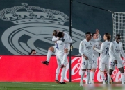 开云体育入口-巴黎碾压马德里竞技，卡塞米罗高光表现