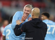 开云体育中国-瑞典完胜希腊，哈兰德状态火热