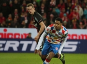 开云平台-皇冠队在主场势不可挡，让对手望尘莫及