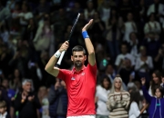 开云体育APP下载-法网险胜戴维斯杯，德约科维奇关键制胜