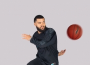 开云平台-天津队绝杀山西队，范弗利特点燃赛场