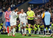 开云APP-马德里竞技在洲际比赛中击败对手，晋级