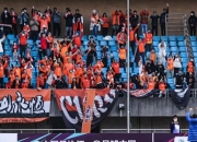 开云平台-关于申花坚守主场，逼平顶尖对手拿下宝贵一分！的信息