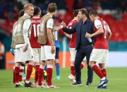 开云体育-关于斯洛文尼亚主场不敌斯洛伐克，出线形势紧张的信息