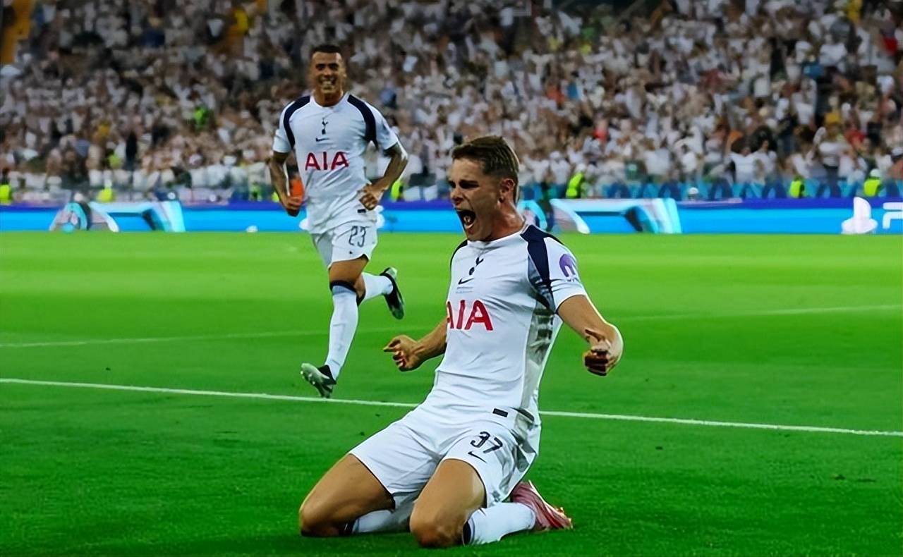 热刺遭遇逆转无缘欧国联八强,梦想破灭 热刺遭遇逆转无缘欧国联八强,梦想破灭