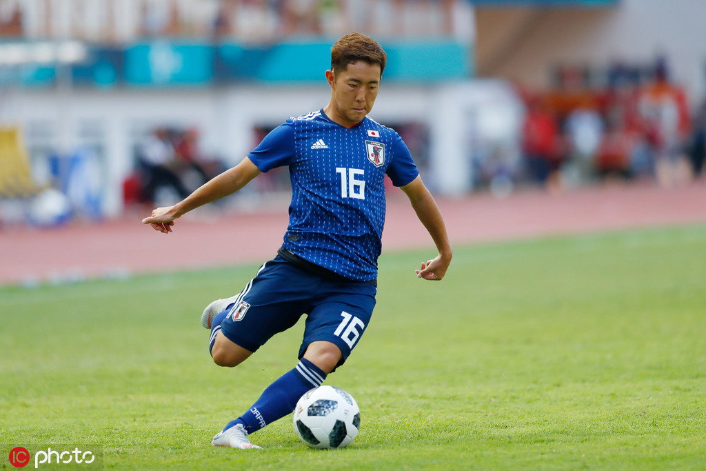 日本球队首次抵达澳门，备战亚洲足坛盛事的简单介绍