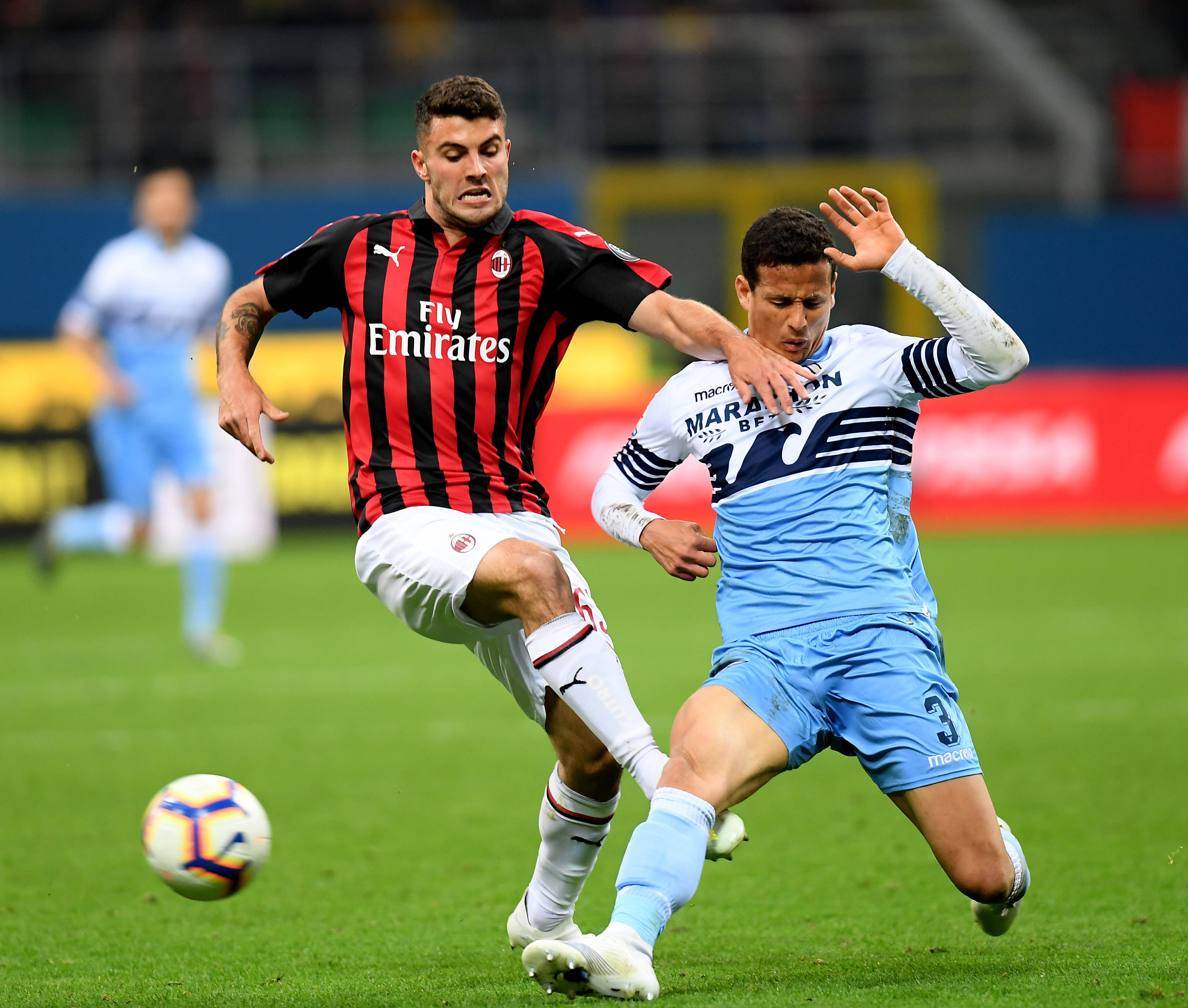 关于AC米兰客场胜出，冠军宝座更坚不可摧的信息