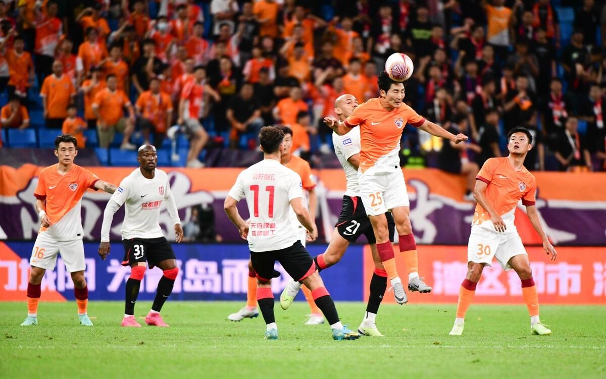 足球联赛进程揭秘：上海申花神勇逆袭升至次席的简单介绍