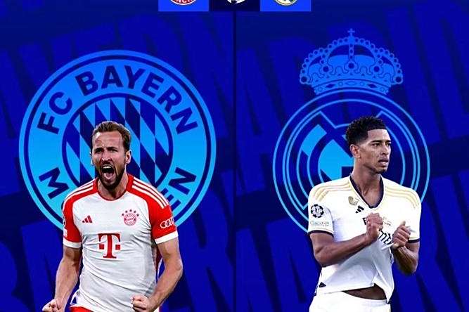 马德里德比将上演欧冠战，皇马预计取胜