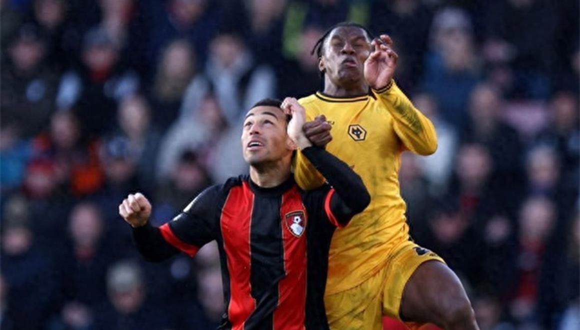 关于狼队逼平对手，保级形势稍有起色！的信息