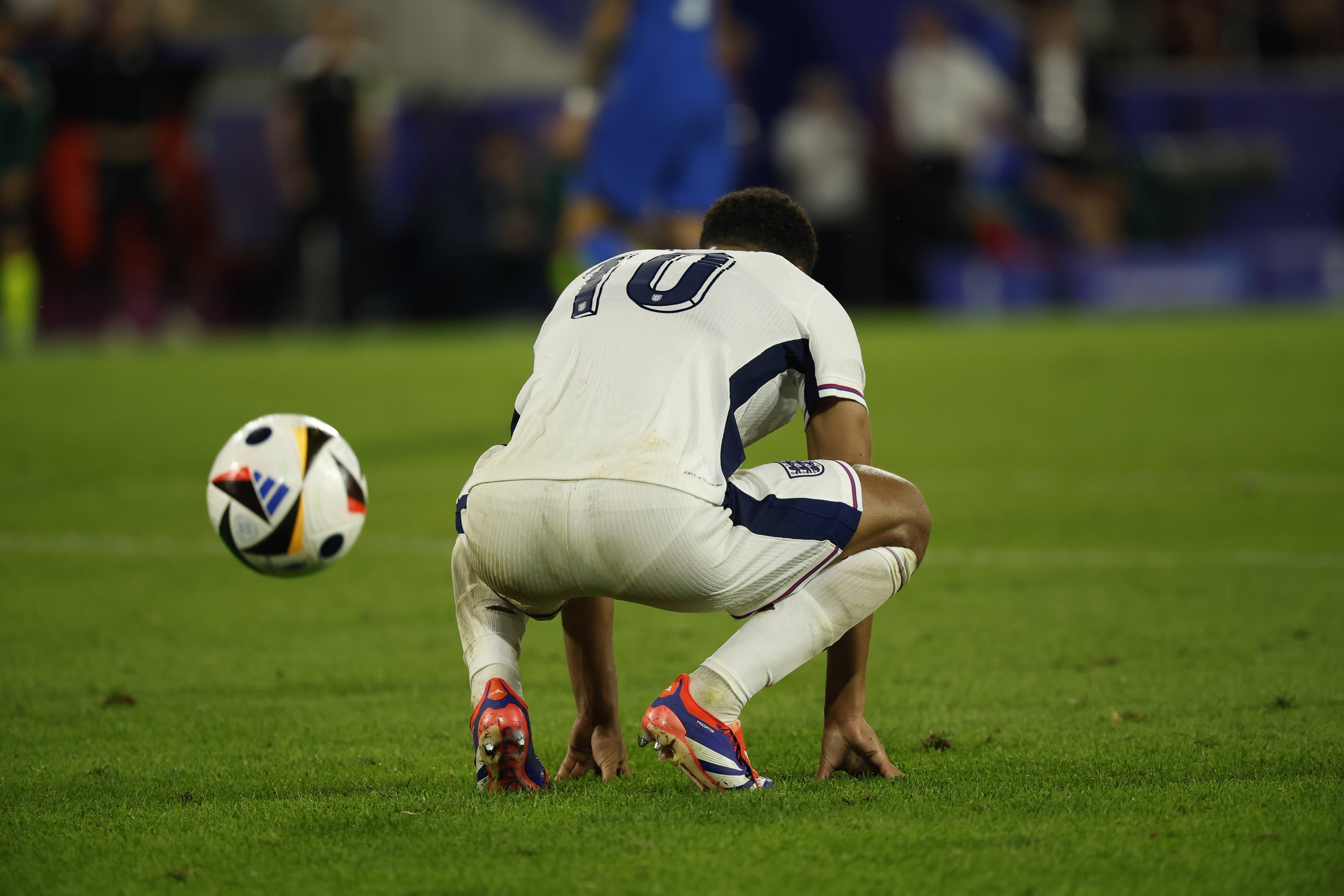 斯洛文尼亚队在场上大获全胜