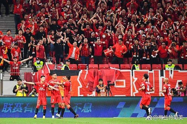 中超联赛球队首胜，豪取亚冠三连胜的简单介绍