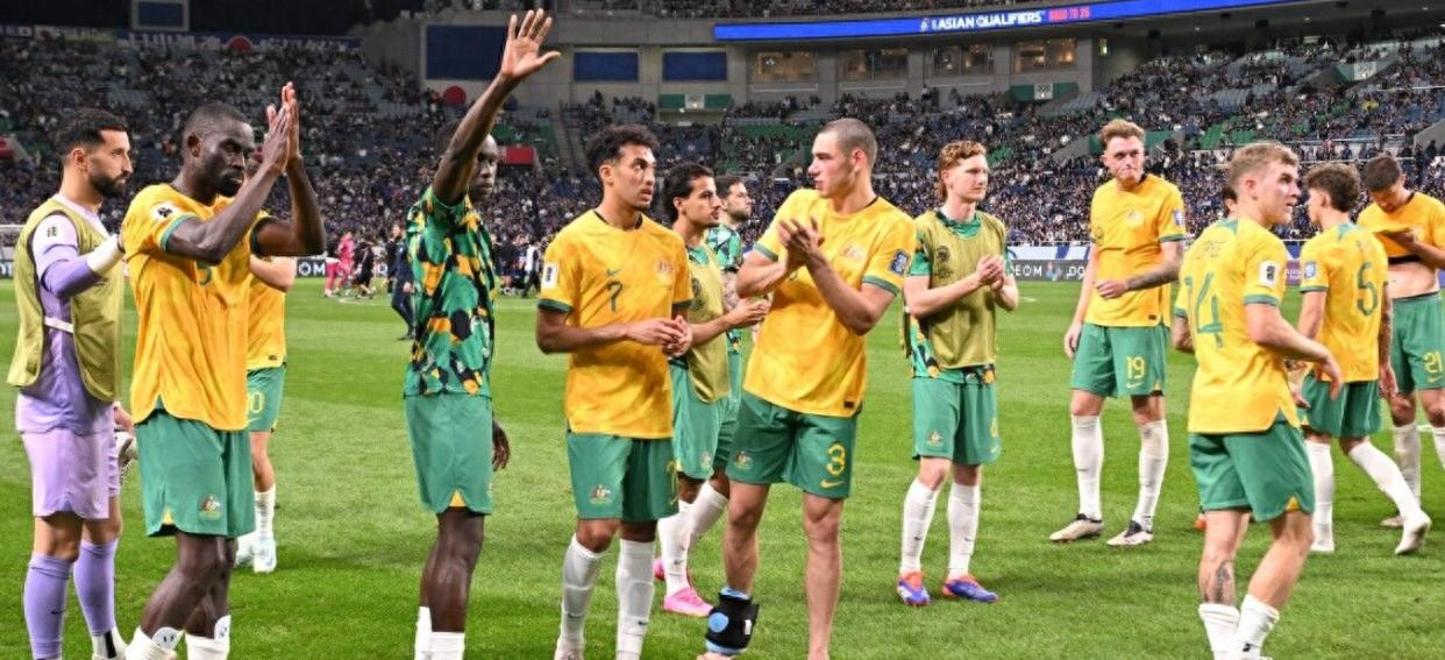 顶级球队将齐聚澳大利亚进行激烈较量！的简单介绍