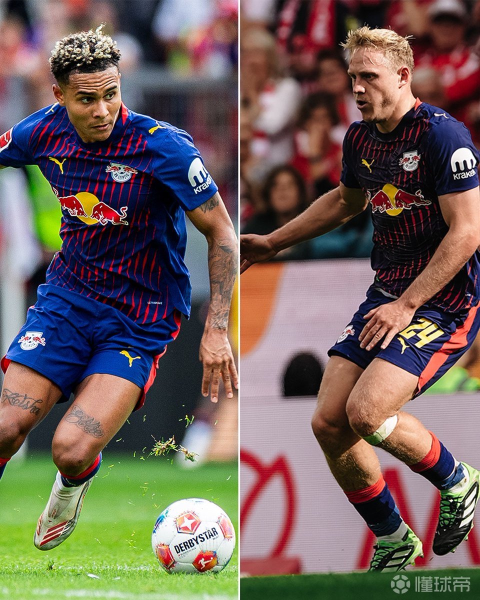 包含莱比锡球员技术精湛，为球队锦上添花的词条