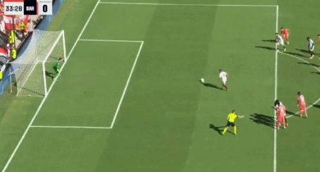 包含巴萨遭遇连败，客战塞维利亚无功而返的词条