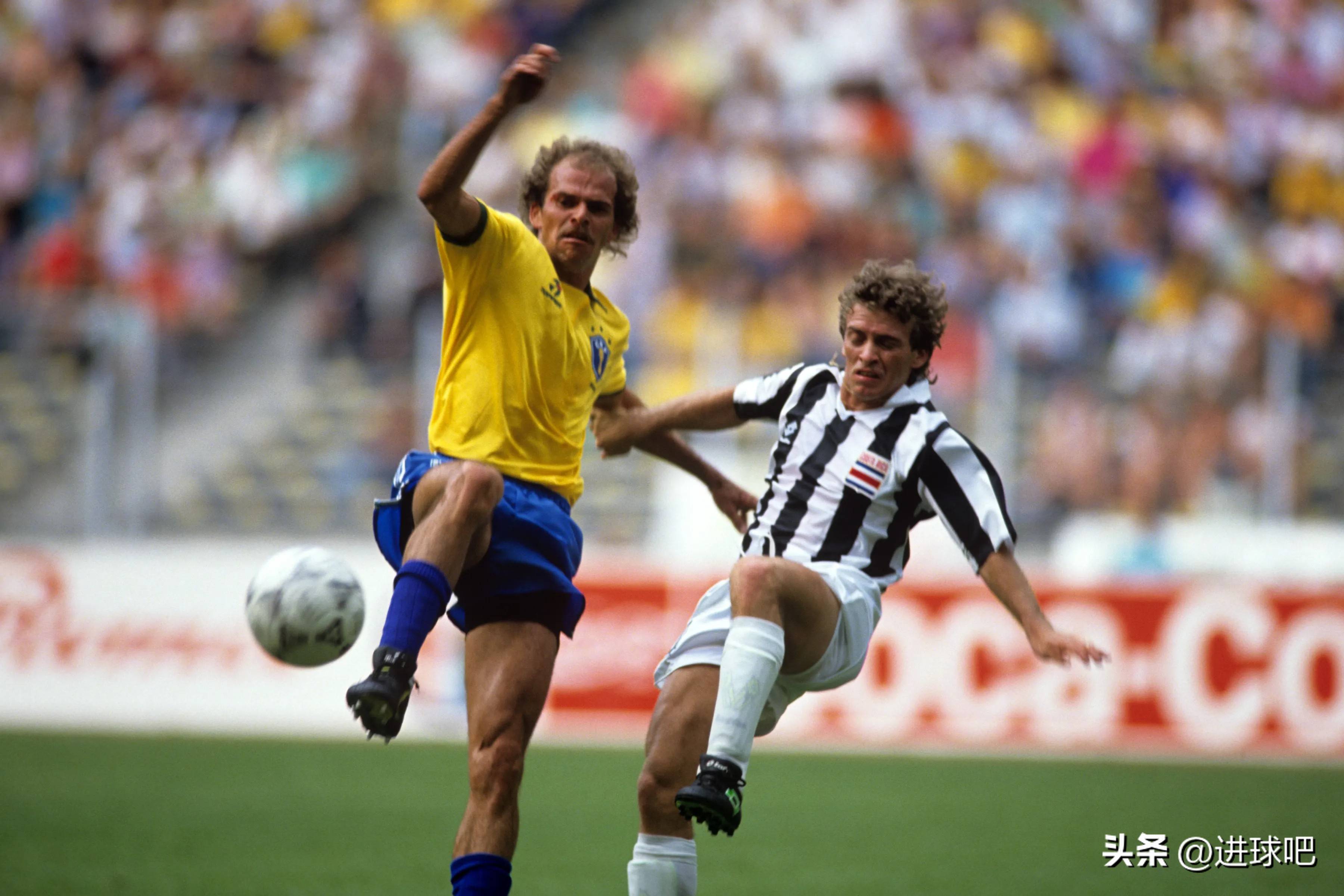 美洲杯半决赛：巴西队战胜对手晋级决赛的简单介绍