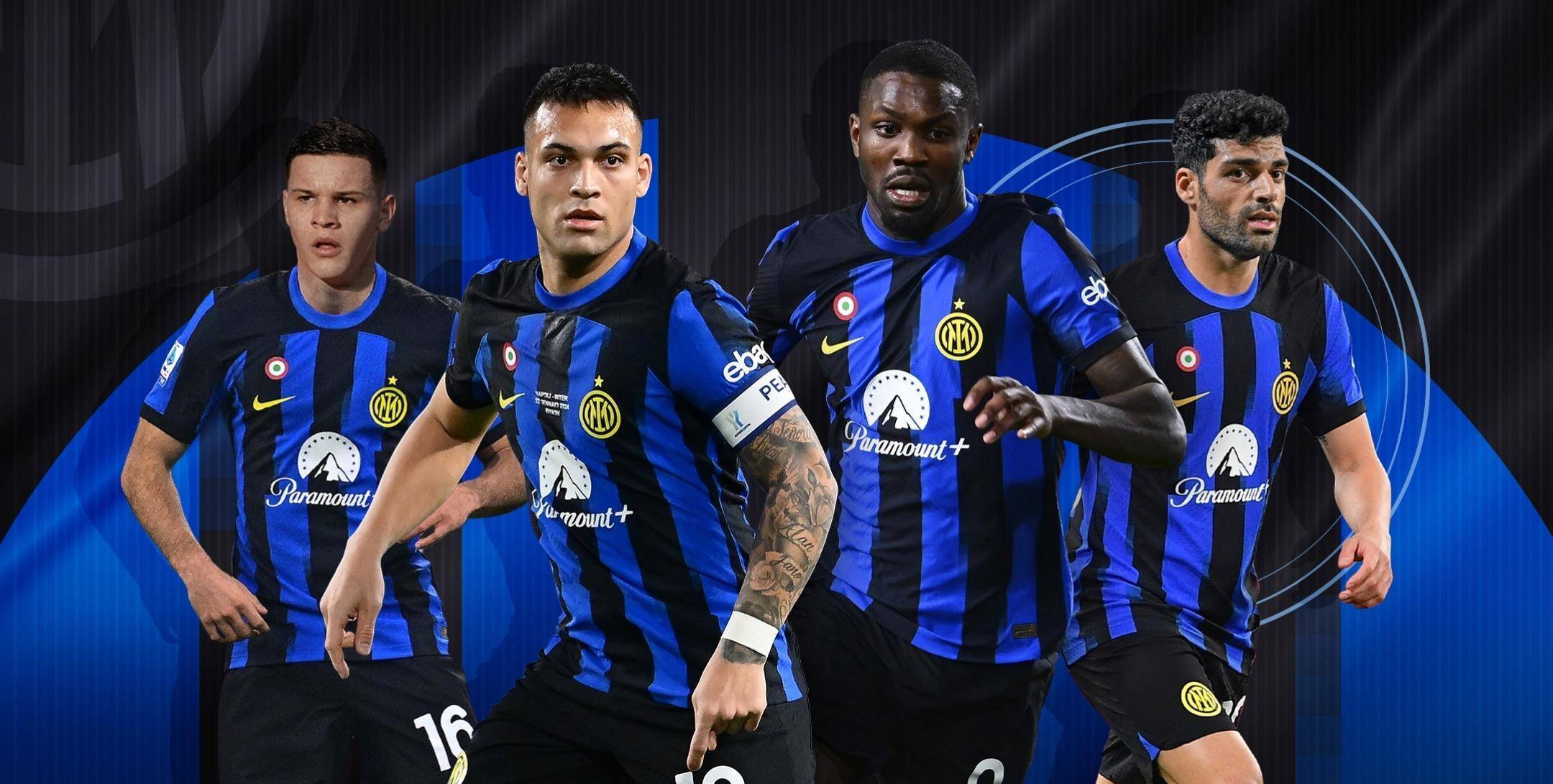 意甲球队：国际赛场表现出色