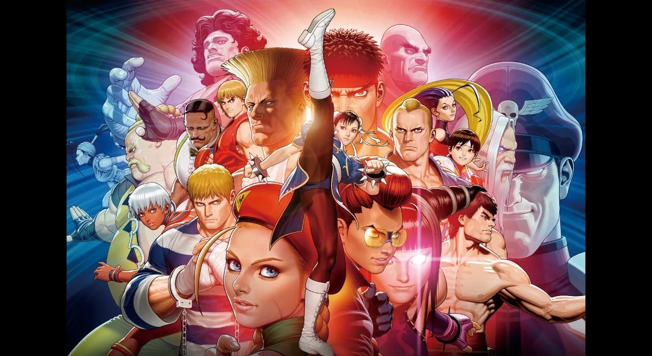 街霸6选手爆冷获胜，专家预测失准的简单介绍