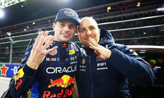 关于法拉利轻取威廉姆斯,皮亚斯特里扛起全队的信息 关于法拉利轻取威廉姆斯,皮亚斯特里扛起全队的信息