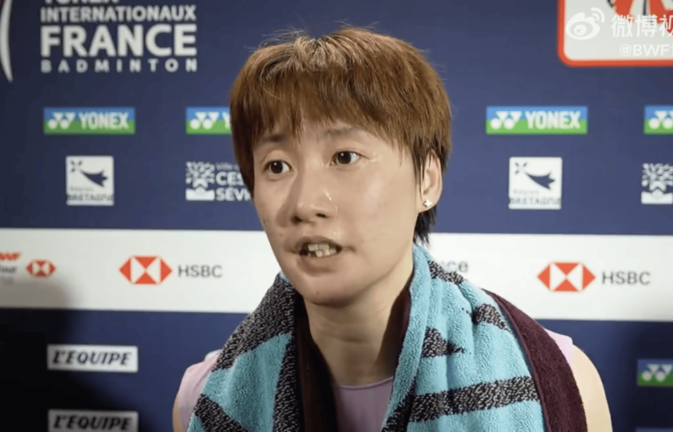 韩国队险胜中国队,陈雨菲关键制胜 韩国队险胜中国队,陈雨菲关键制胜