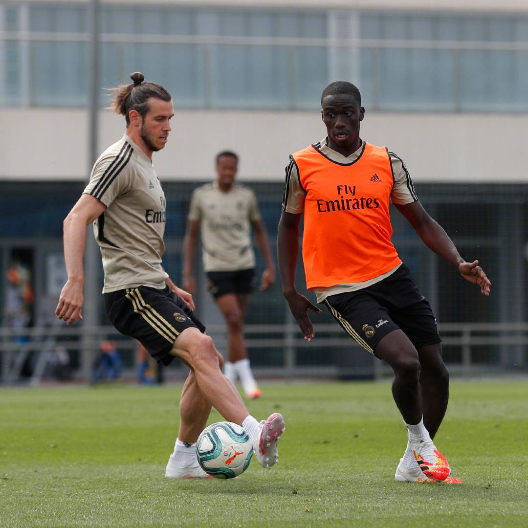 北美足球俱乐部全力备战国际比赛