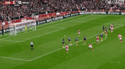 阿森纳胜利拉近英超积分榜头名距离，冲击冠军席位