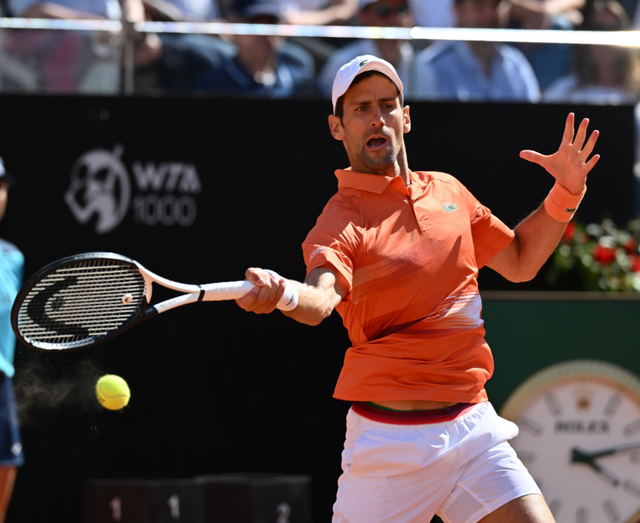 法网轻取联合杯，纳达尔扛起全队