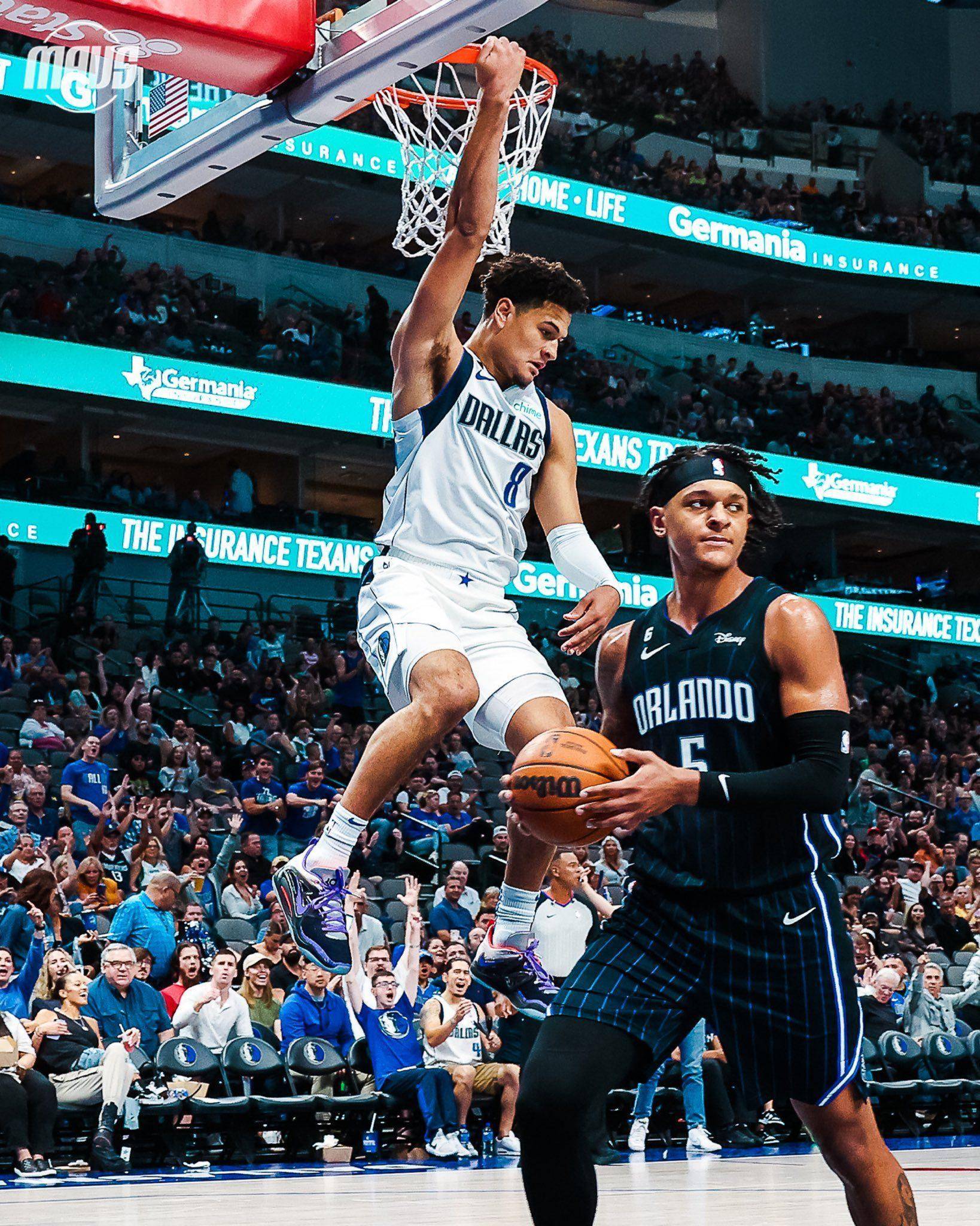 吉林队逆转独行侠,乔治高光表现 吉林队逆转独行侠,乔治高光表现