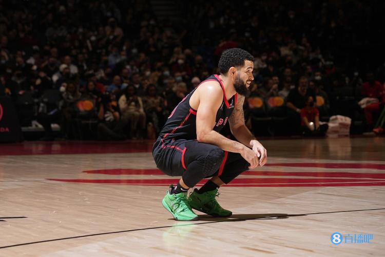 天津队绝杀山西队，范弗利特点燃赛场