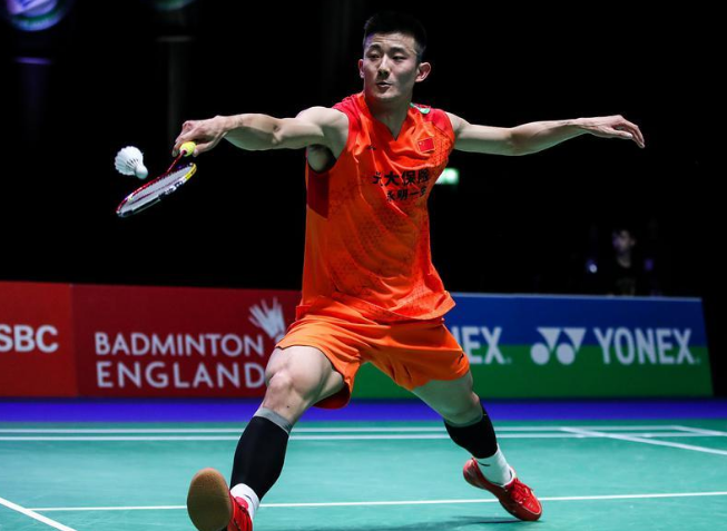 印尼队完胜中国队，李梓嘉状态火热