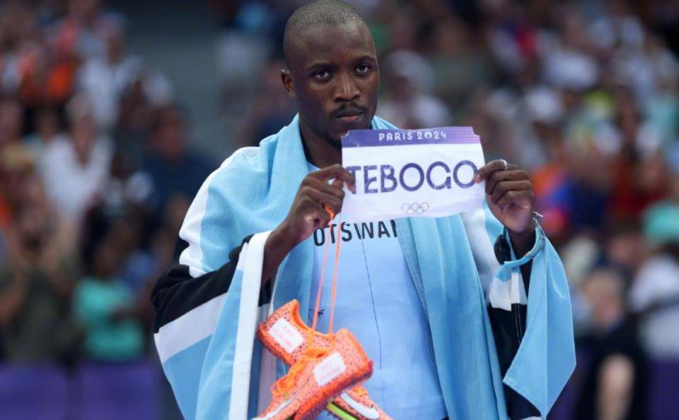 美国田径名将实力抢眼，夺金牌