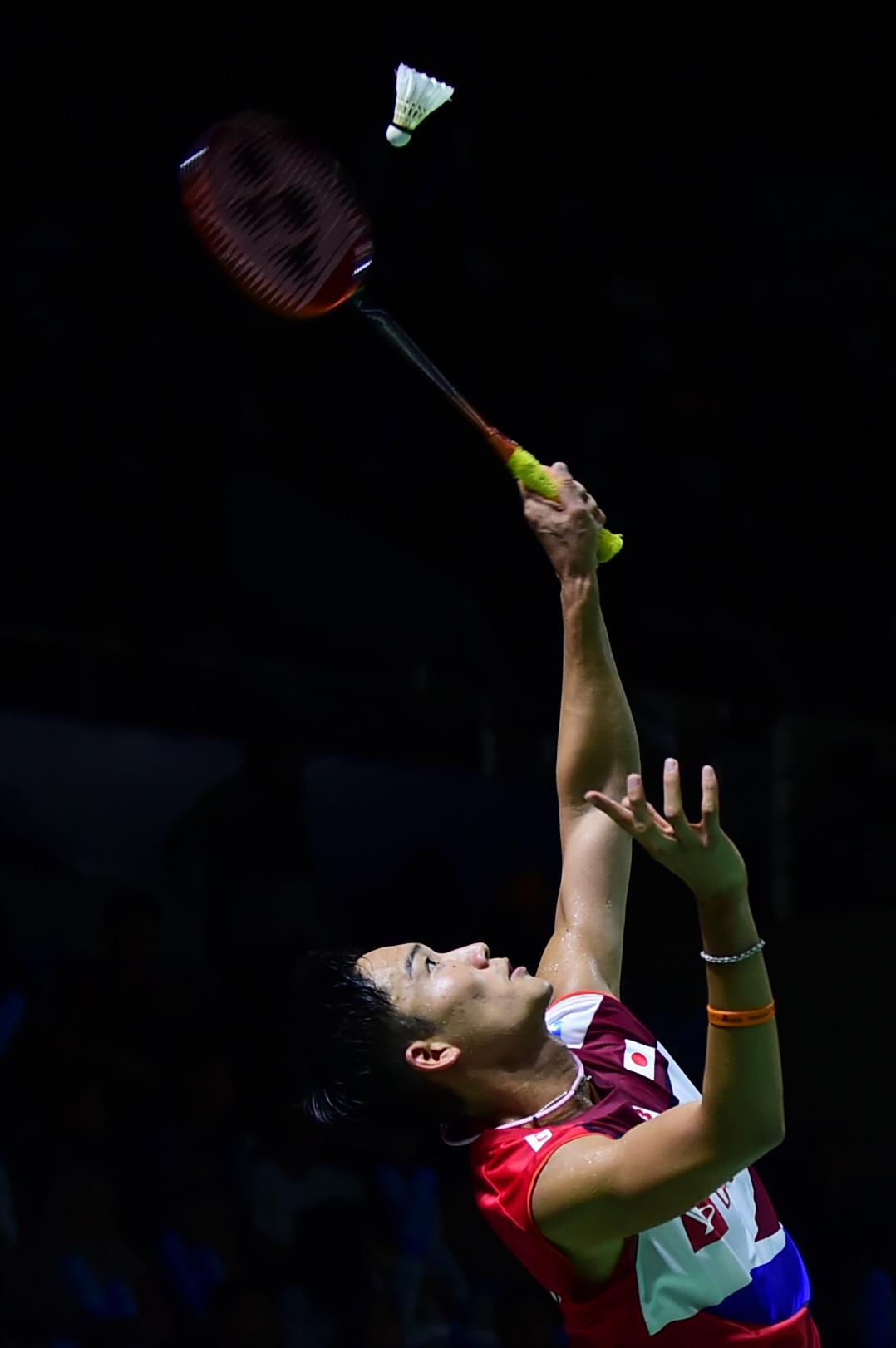 马来西亚队绝杀印尼队,桃田贤斗关键制胜 马来西亚队绝杀印尼队,桃田贤斗关键制胜