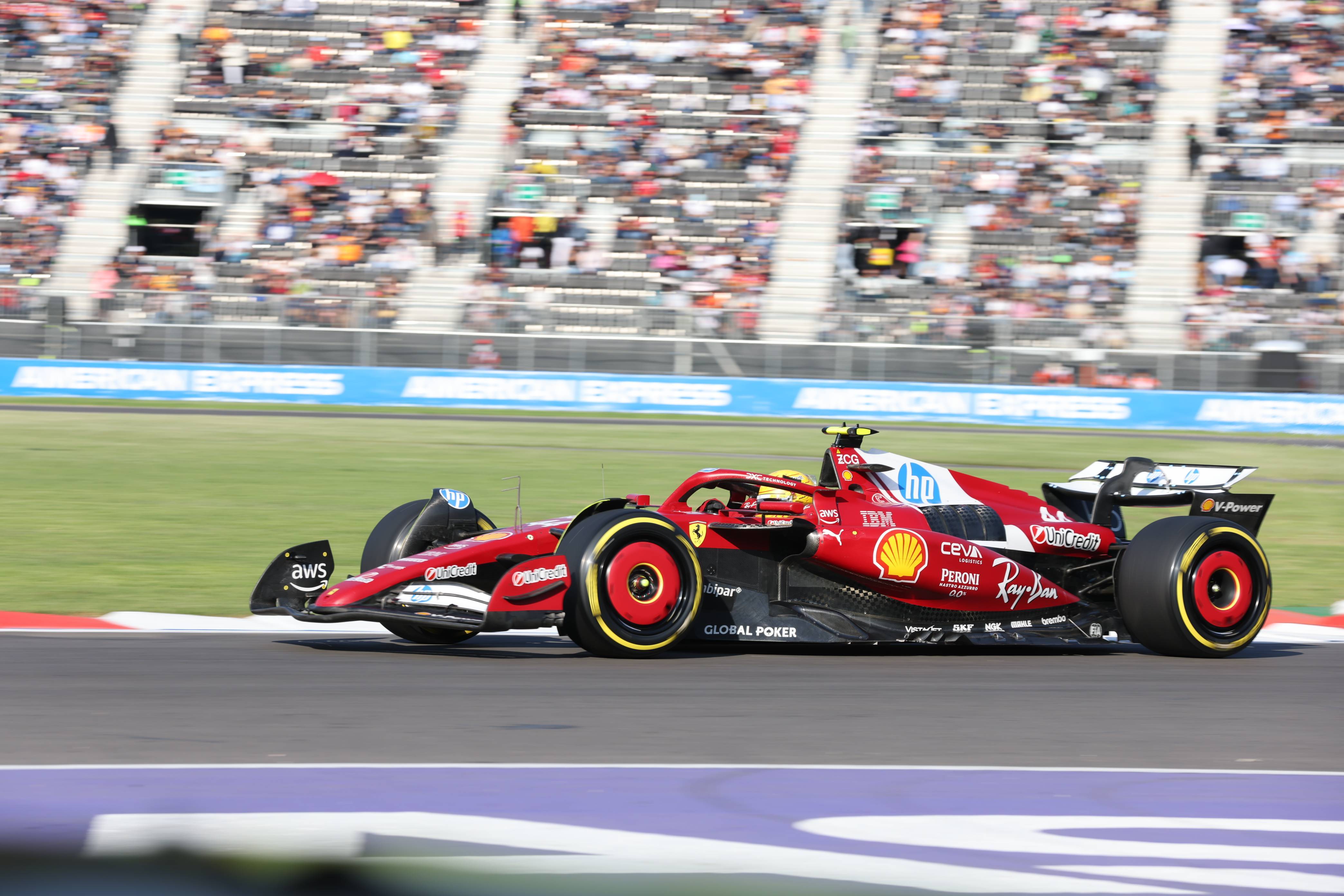 雷诺车队横扫红牛车队,皮亚斯特里高光表现 雷诺车队横扫红牛车队,皮亚斯特里高光表现