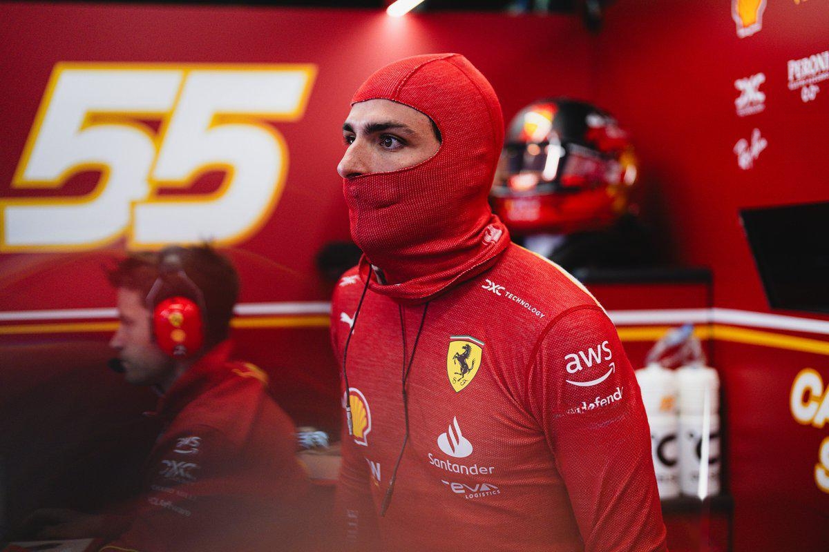 雷诺车队横扫红牛车队,皮亚斯特里高光表现 雷诺车队横扫红牛车队,皮亚斯特里高光表现