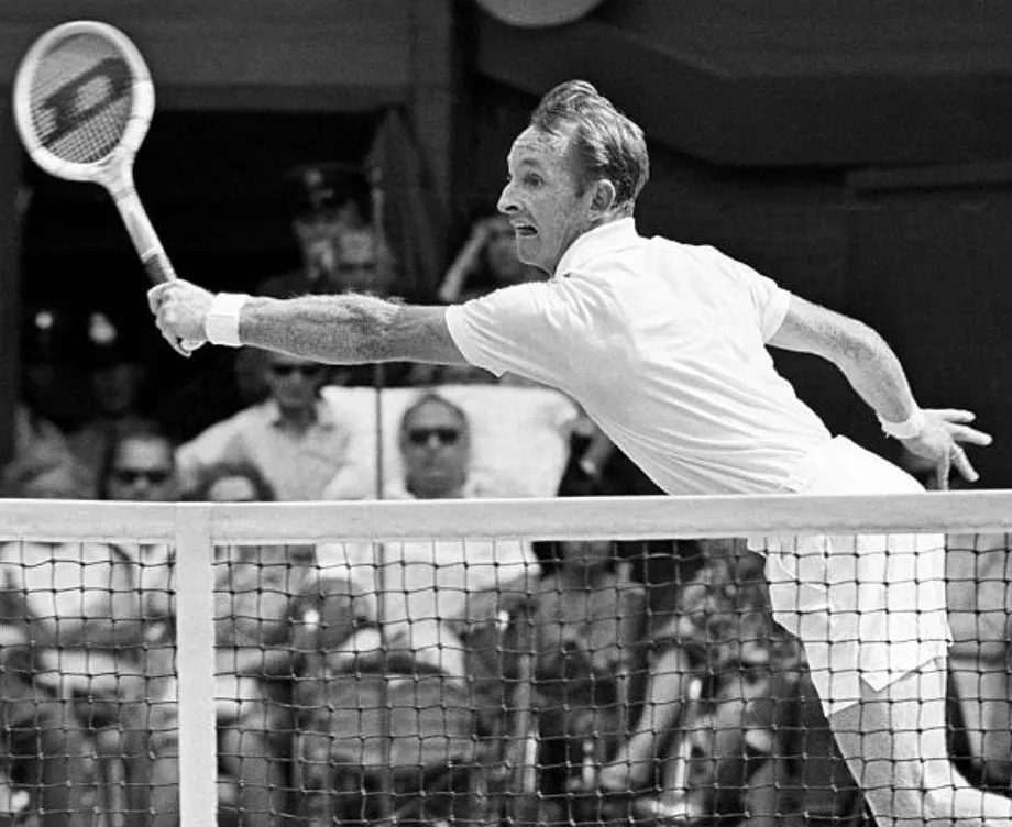 拉沃尔杯翻盘温网，蒂姆点燃赛场