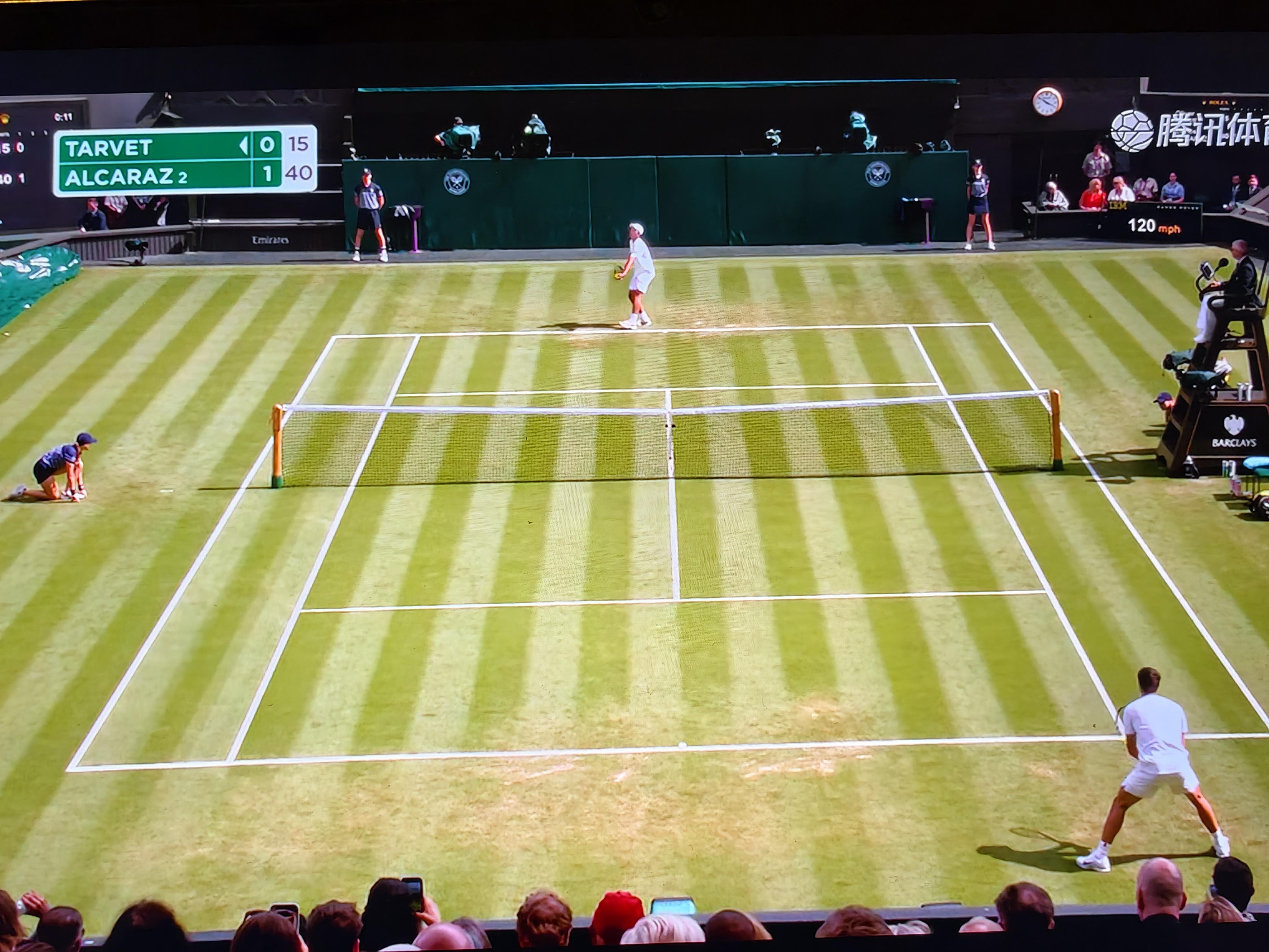 戴维斯杯逆转ATP总决赛,阿尔卡拉斯刷新纪录 戴维斯杯逆转ATP总决赛,阿尔卡拉斯刷新纪录