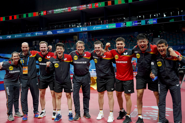 德国队碾压韩国队,波尔关键制胜 德国队碾压韩国队,波尔关键制胜