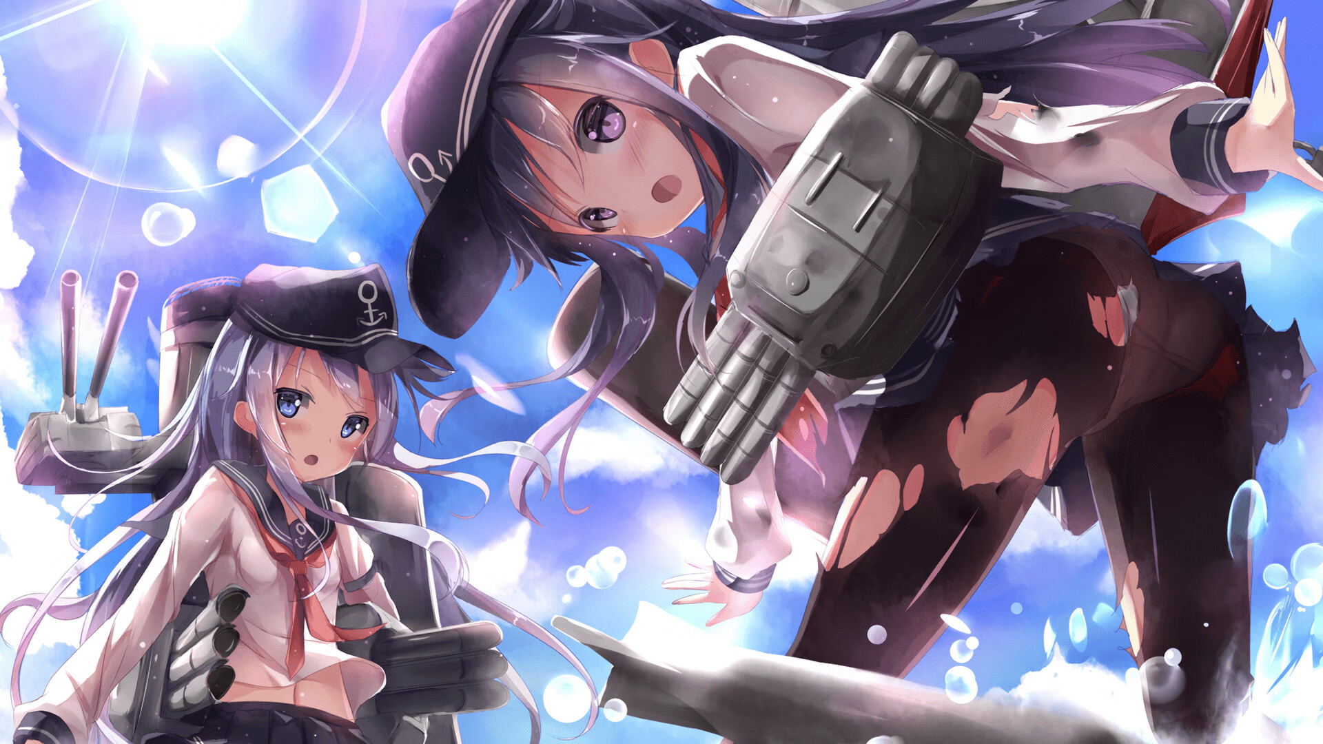 沉默者的惊雷,迪马利亚,被偶然选择的必然