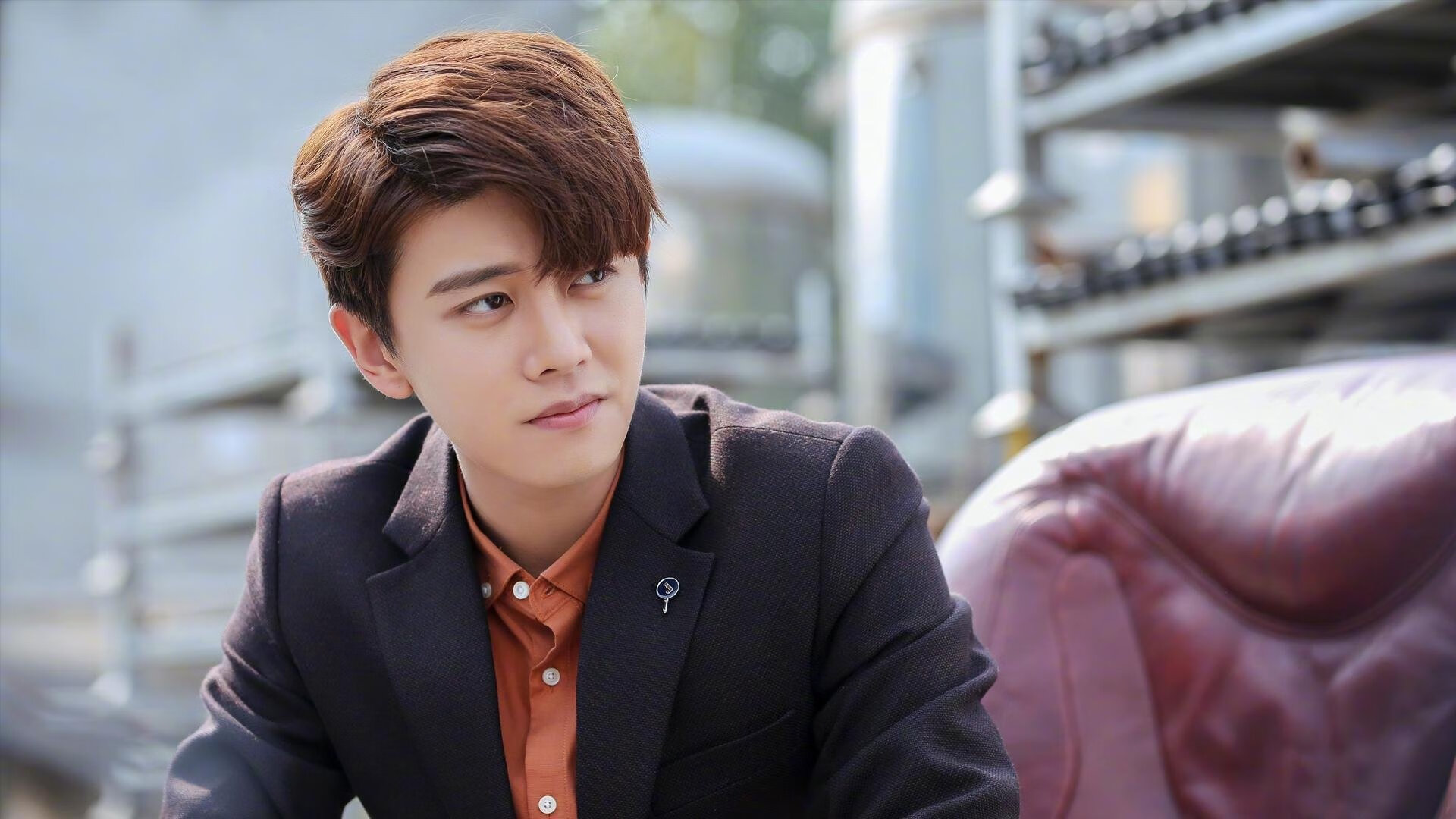 沉肩，起飞，在最后零点一秒，最强高中生如何让嘘声变静默