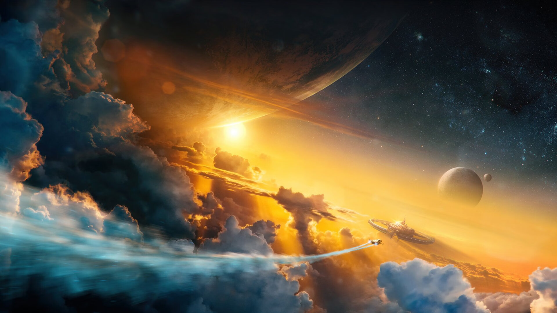 隔空相望的孤胆英雄，当拜仁冲垮比利亚雷亚尔，奥利维耶在抢七接管比赛