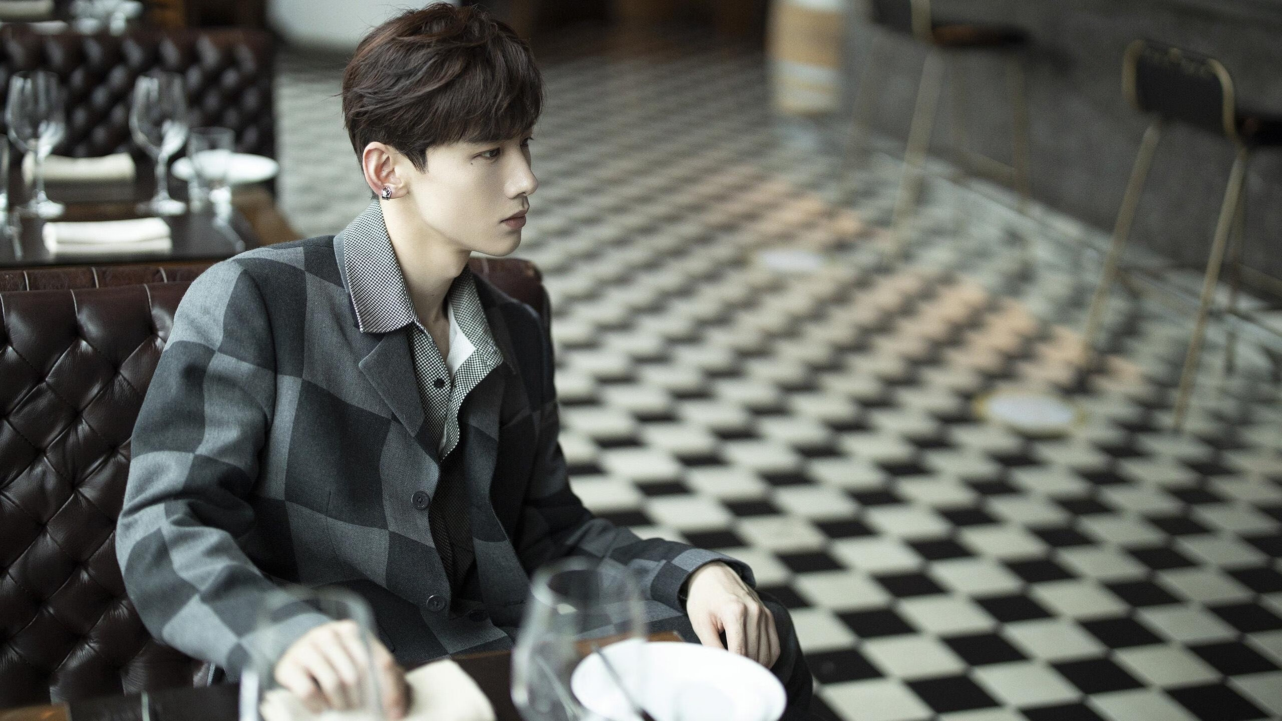 争冠棋局里的定盘星，法比尼奥的无声交响