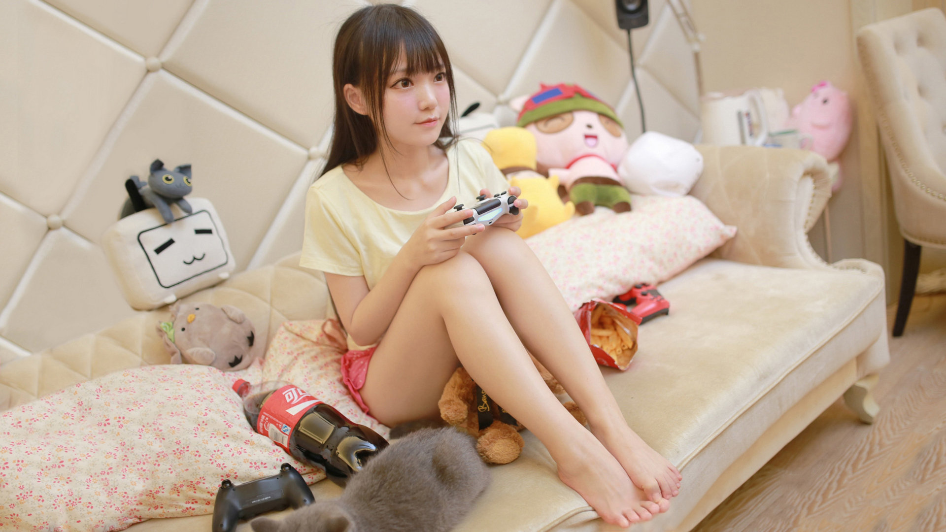 罗德里双响炮，西班牙友谊赛大胜莱比锡红牛