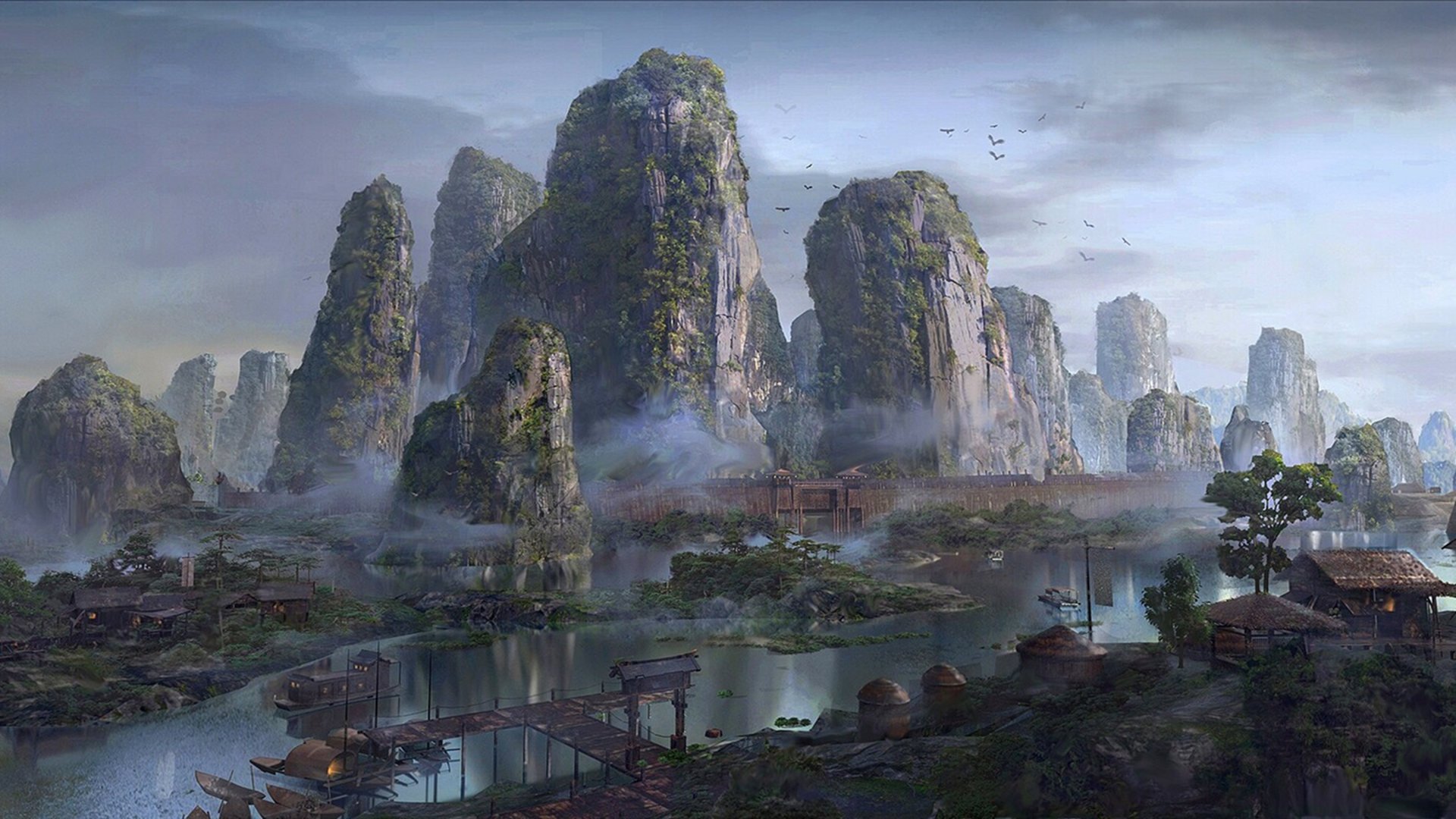 那唯一的一刻，让整个国家屏住呼吸